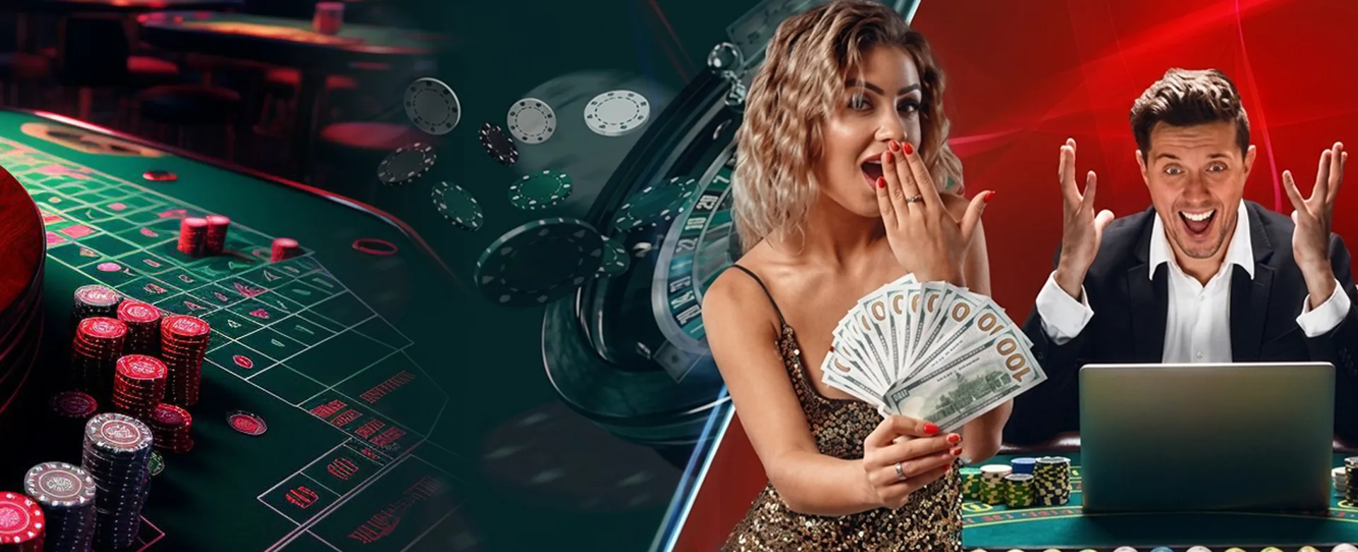 Dynamic background for 777jili casino with gun5 vs 1win theme